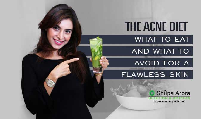 Best Diet Clinic in Ghaziabad