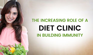 Dietitian for Diabetes in South Delhi